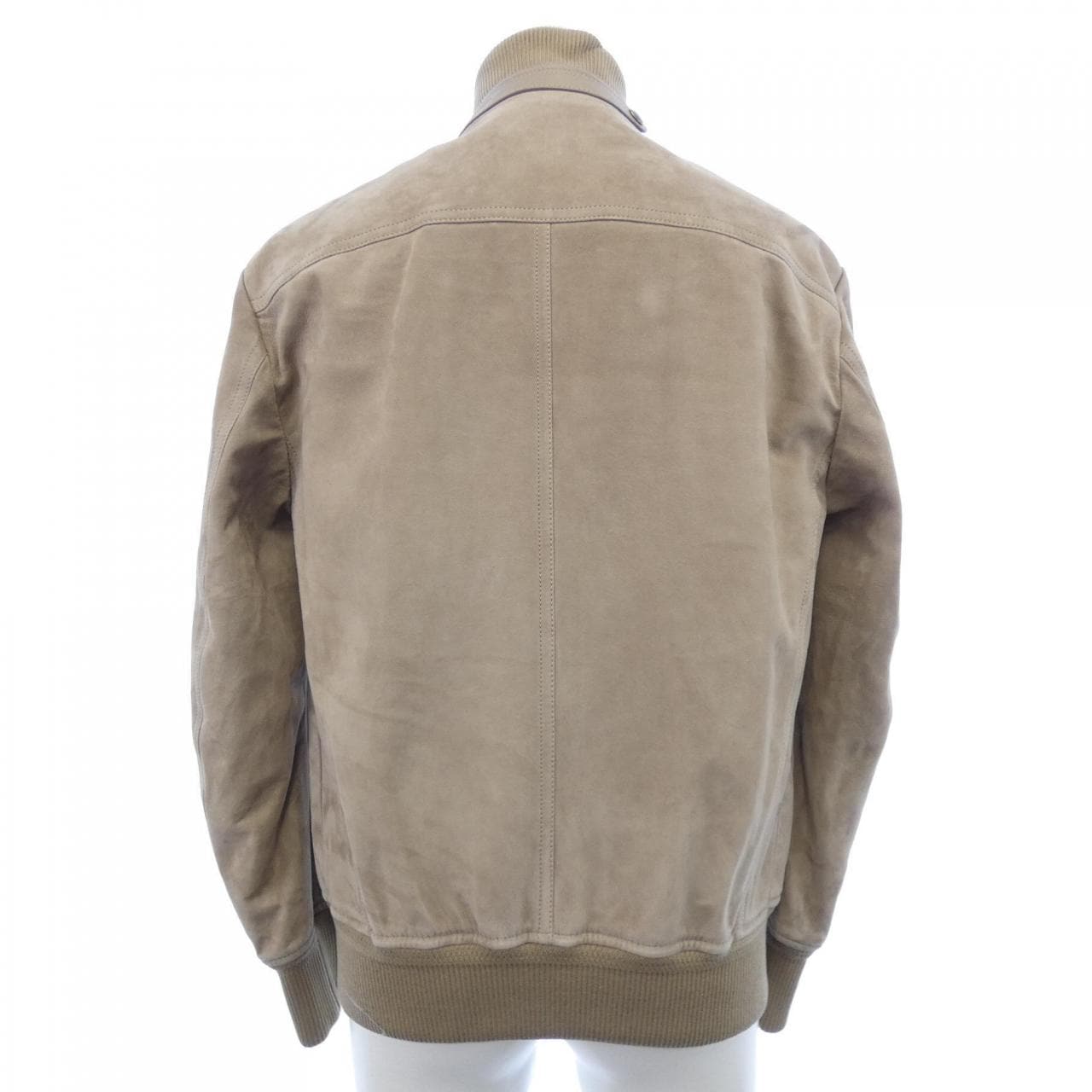 トムフォード TOM FORD LBS060 　LMS020S25 ジャケット