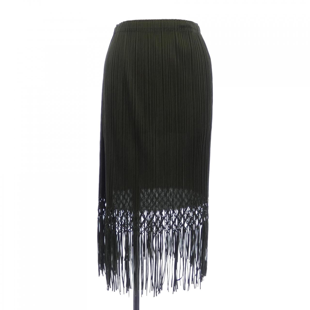 PLEATS PLEASE Skirt