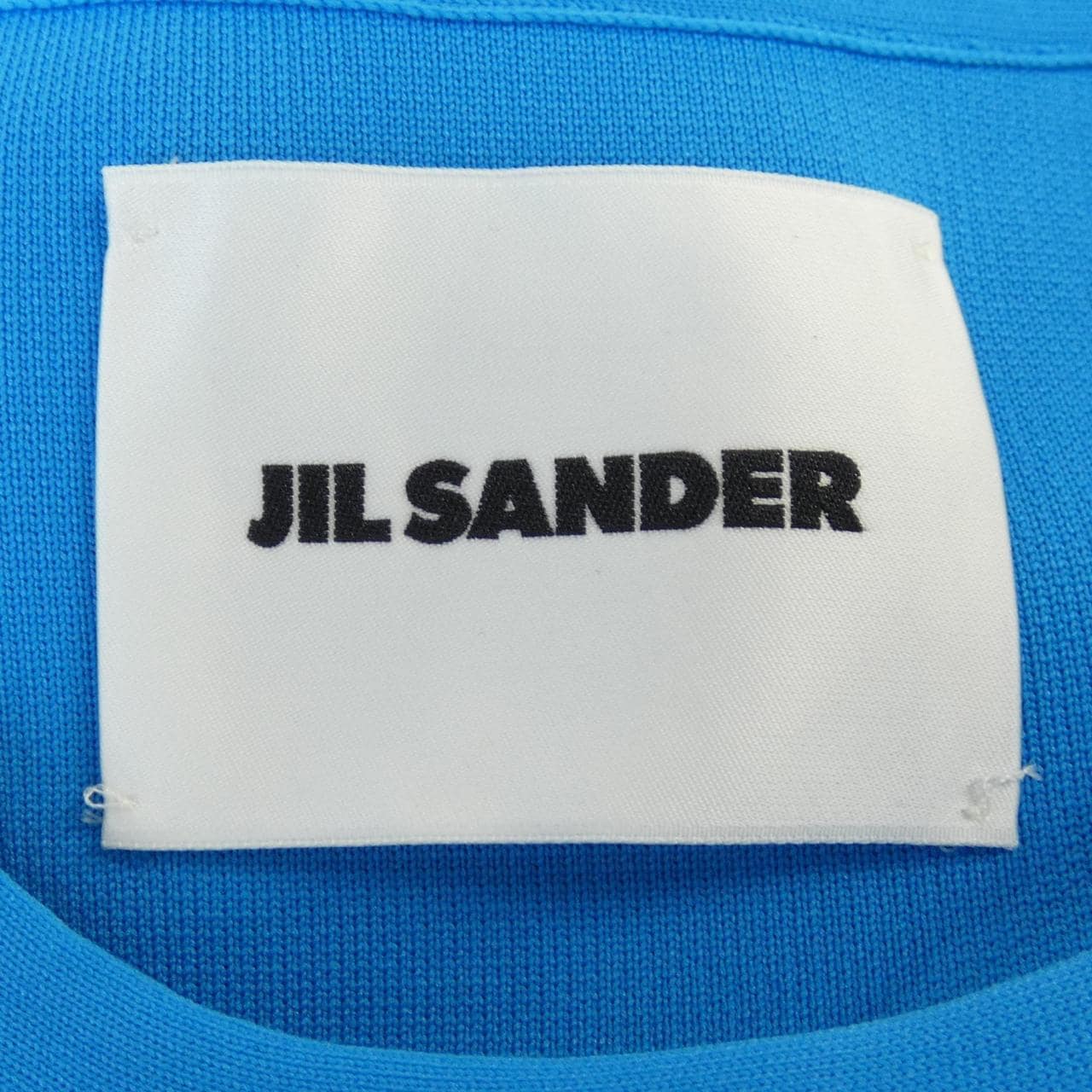 JIL SANDER Jil Sander One Piece