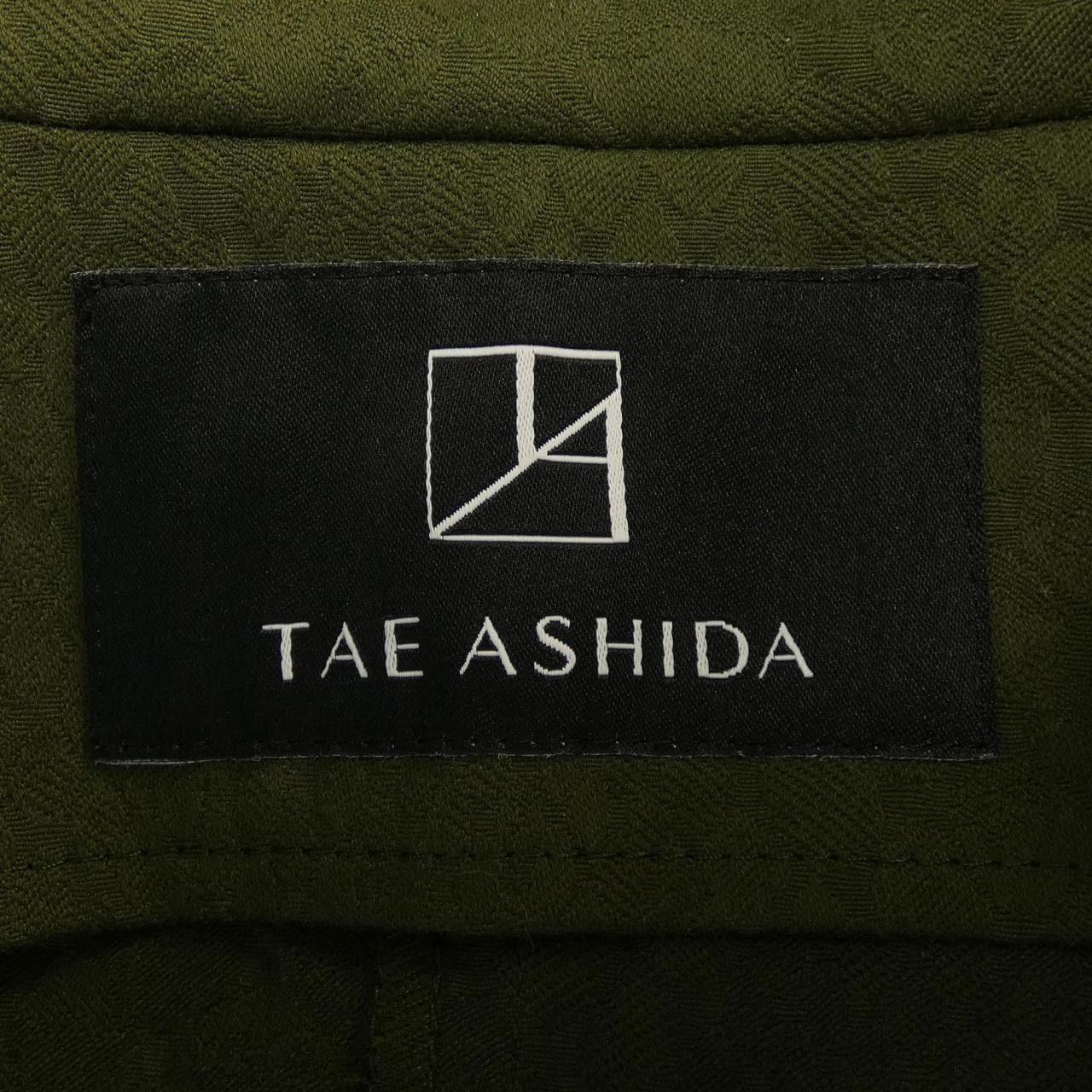 吊帶TAE ASHIDA外套