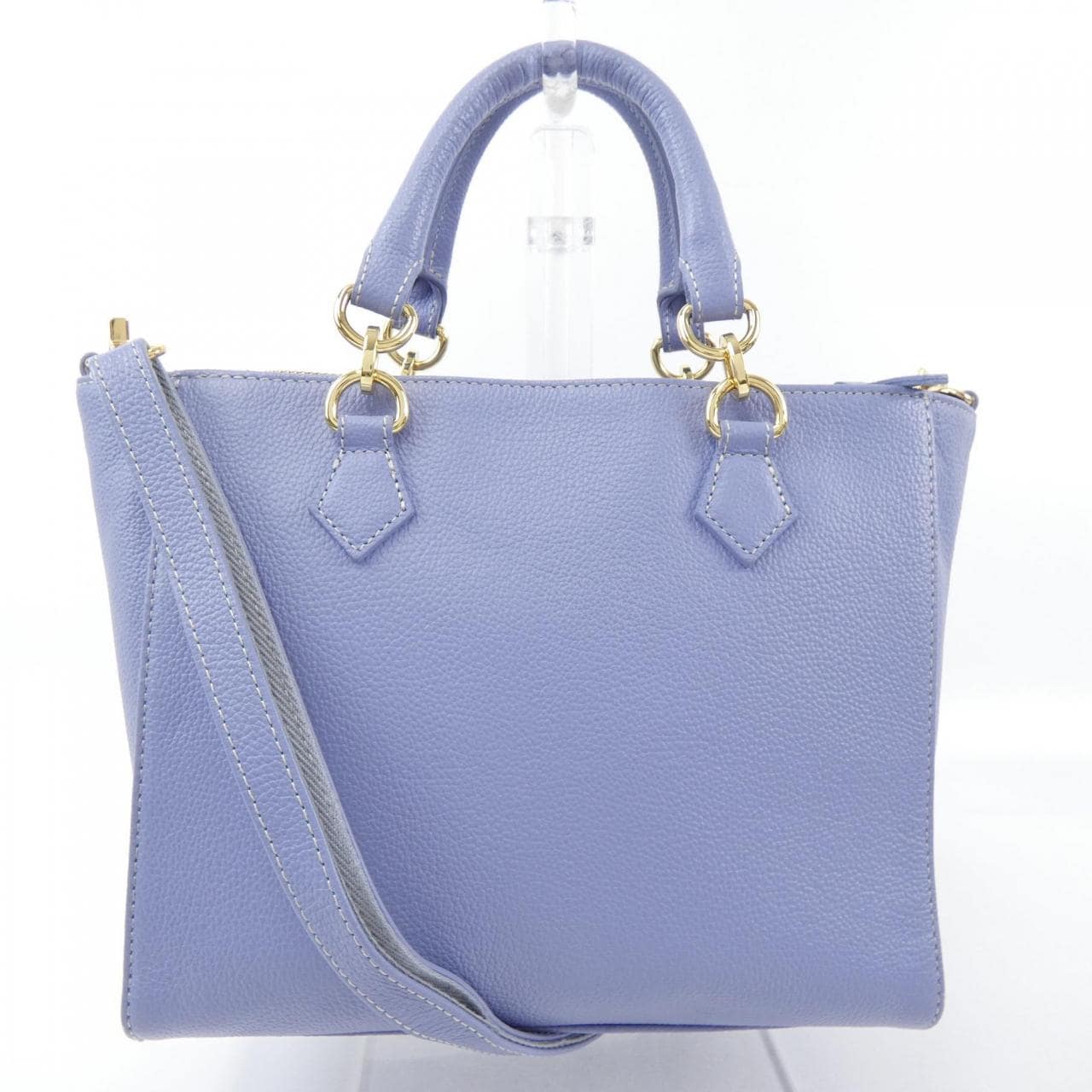 藍色標簽吊橋BLUE LABEL CRESTBRID BAG