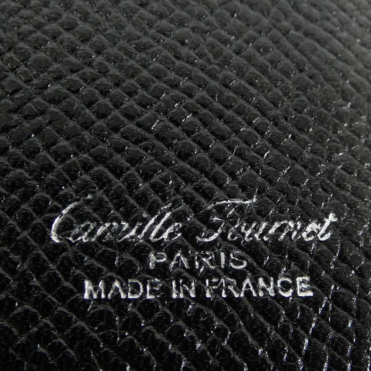 カミーユフォルネ CAMILLE FOURNET WALLET