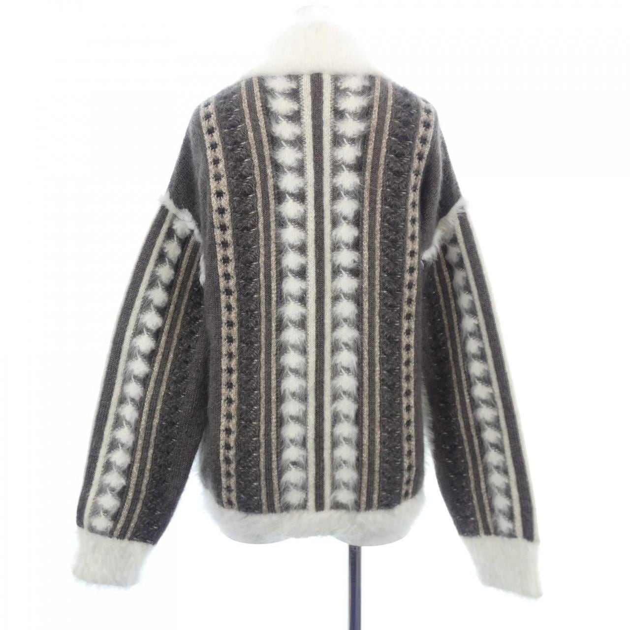 CHANEL CHANEL Cardigan