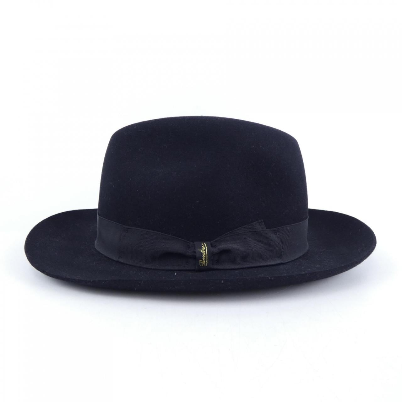 ボルサリーノ BORSALINO ハット