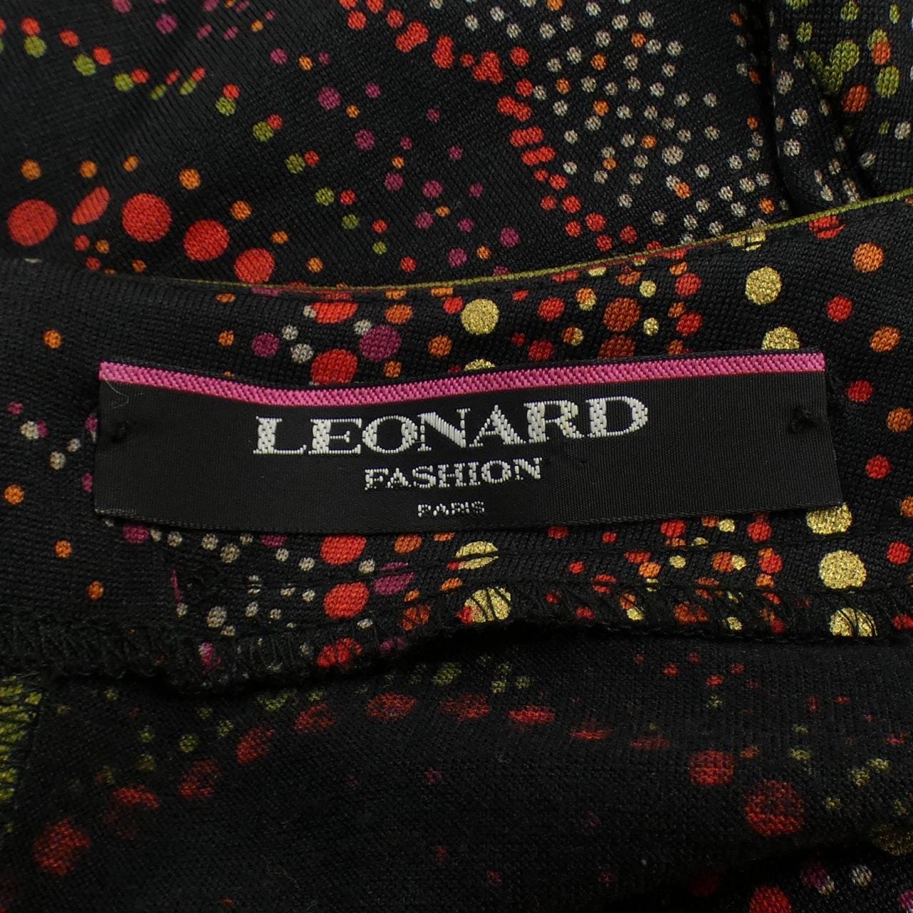 レオナールファッション LEONARD FASHION トップス