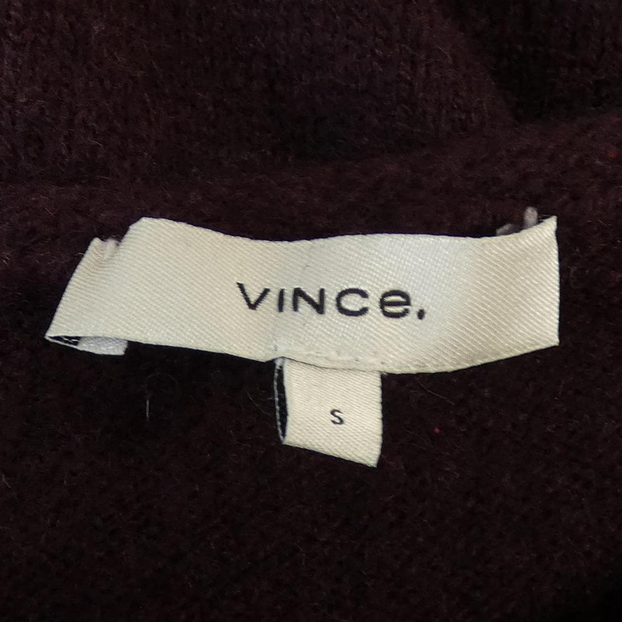 ヴィンス VINCE ニット