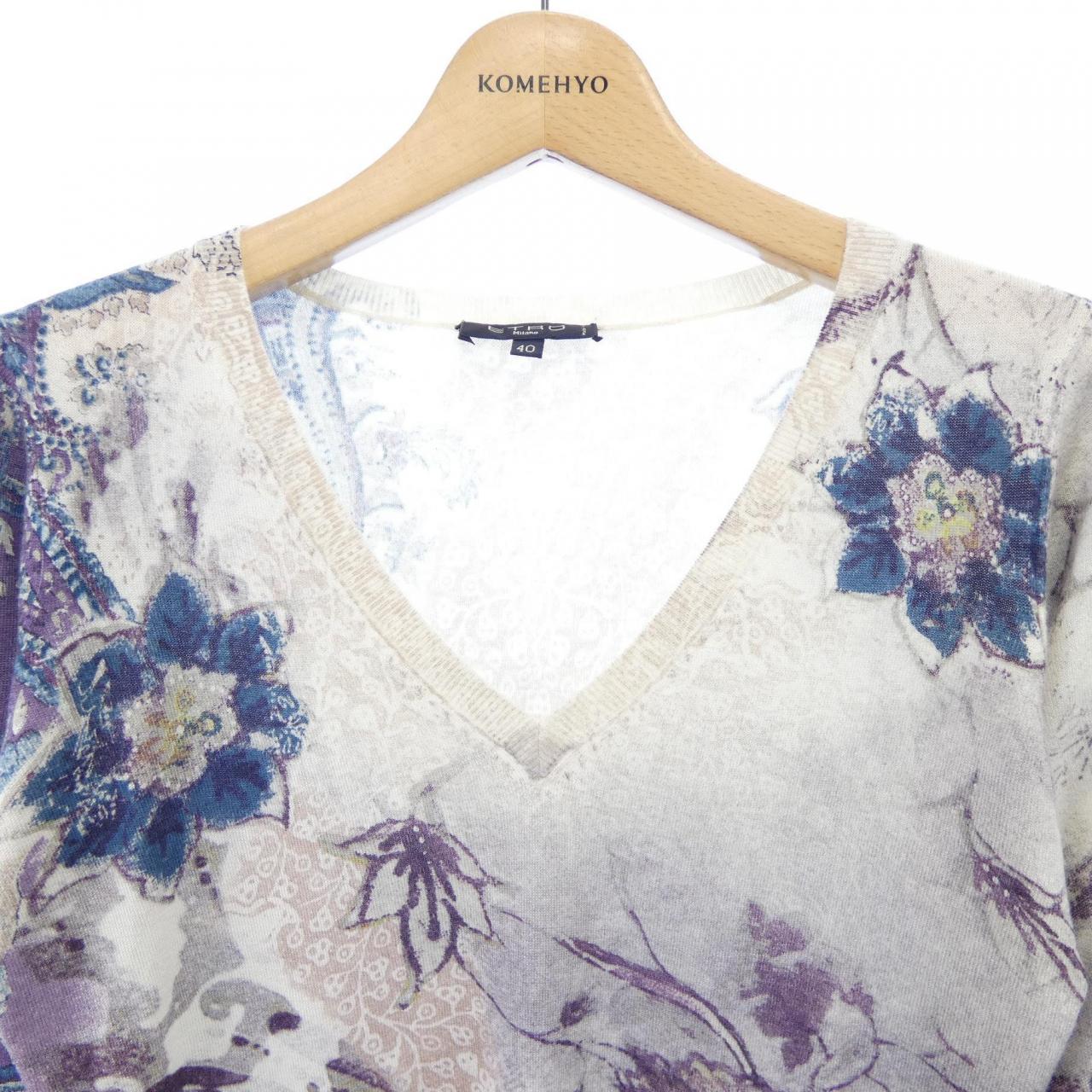 エトロ ETRO ニット