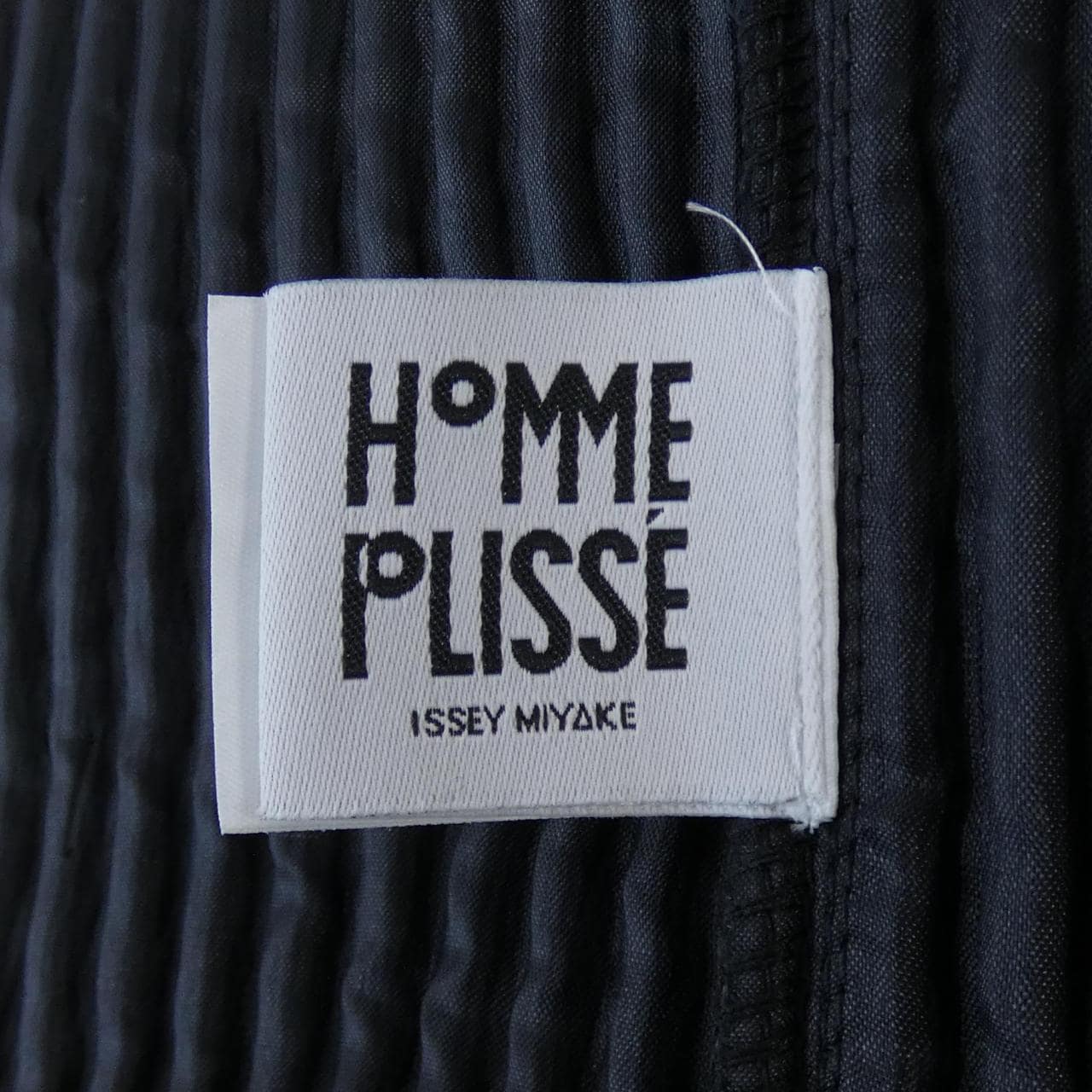 コメ兵|HOMME PLISSE ジャケット|HOMME PLISSE|メンズ コメ兵|HOMME PLISSE ジャケット|HOMME PLISSE|メンズ