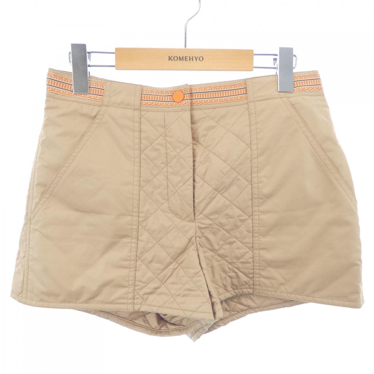 エルメス HERMES ショートパンツ