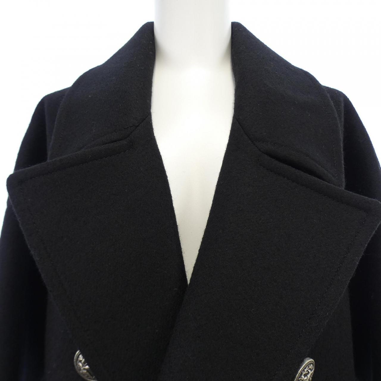 サンローラン SAINT LAURENT コート