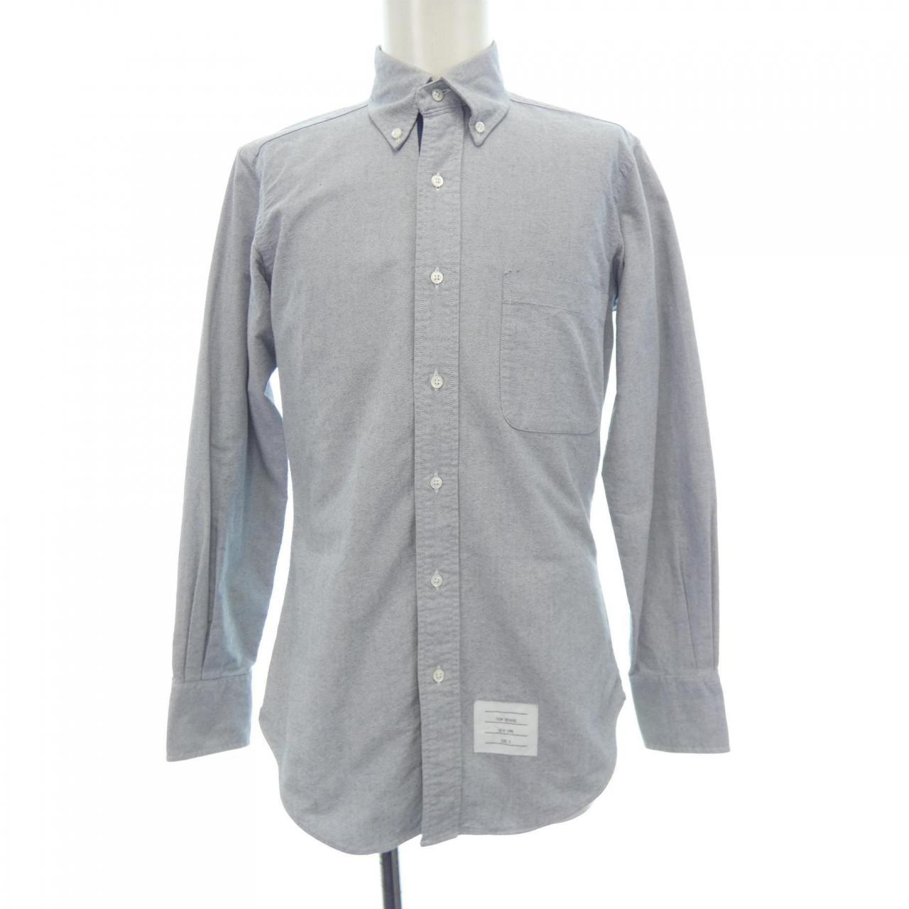THOM BROWNE Thom Browne Shirt
