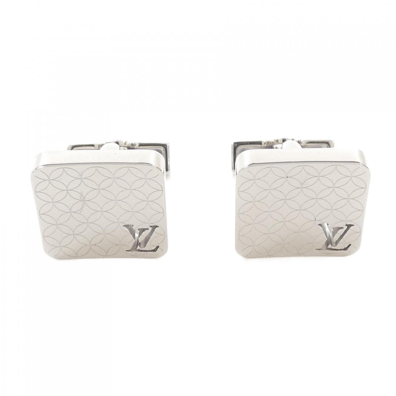 ルイヴィトン LOUIS VUITTON カフス