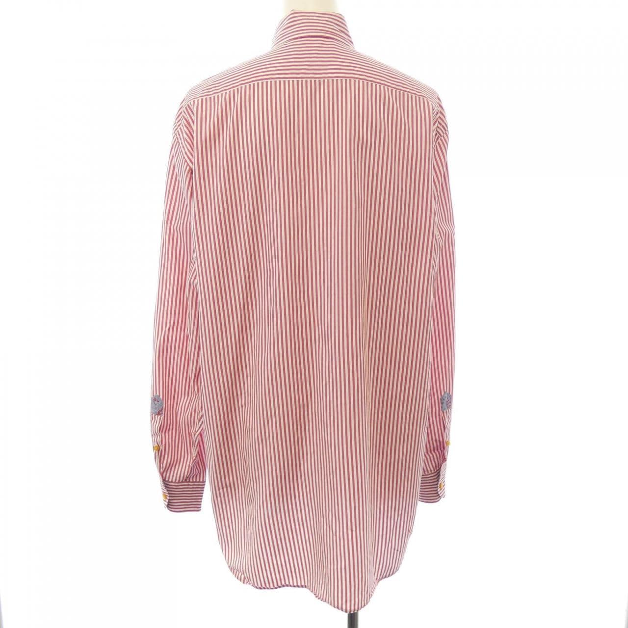 エトロ ETRO シャツ