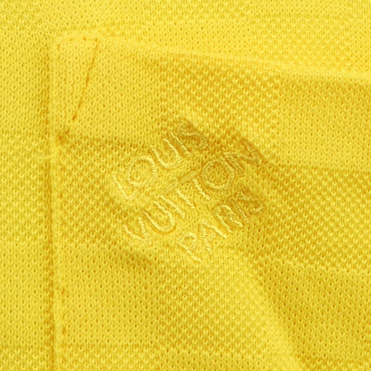 LOUIS VUITTON VUITTON polo shirt