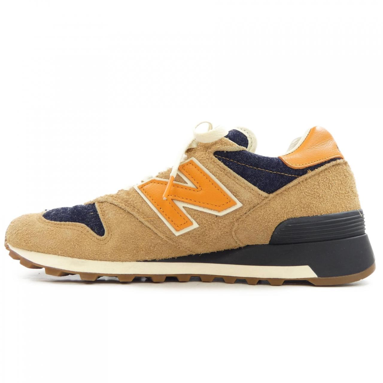 ニューバランス NEW BALANCE スニーカー