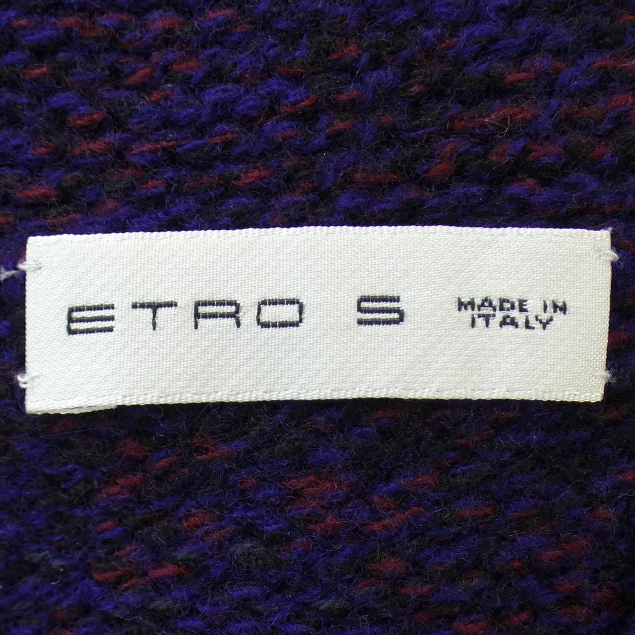 エトロ ETRO ニット