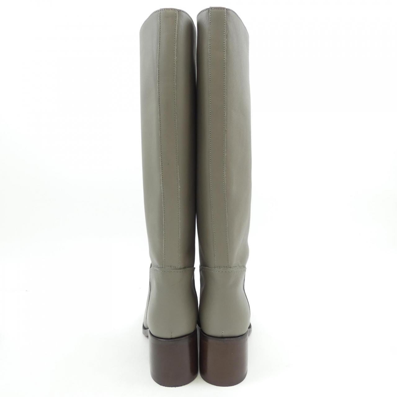 アーペーセー A.P.C. ロングブーツ