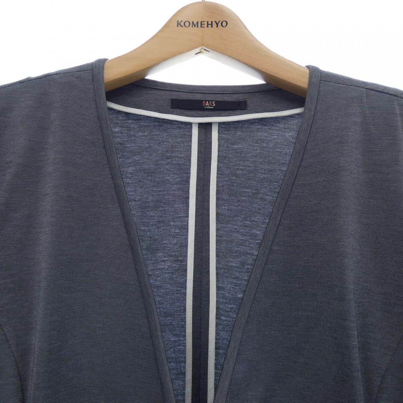 ダックス DAKS ジャケット