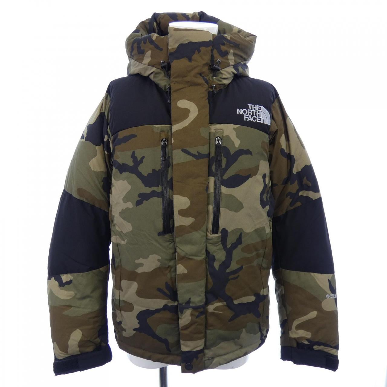 ザノースフェイス THE NORTH FACE ND91951 ダウンジャケット