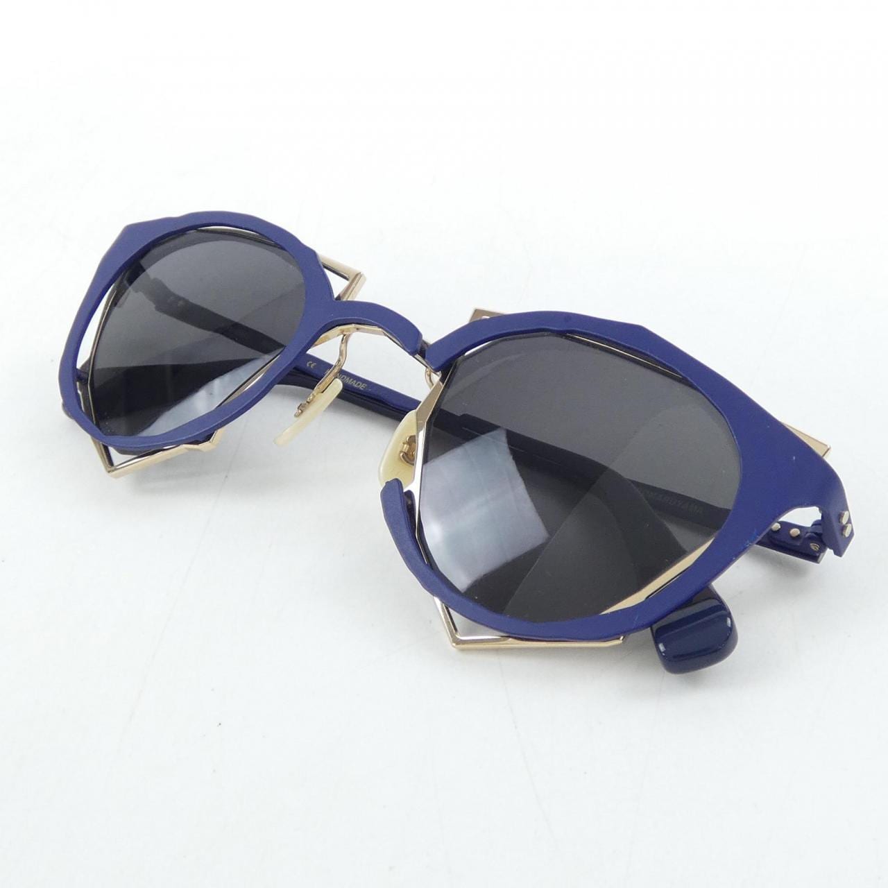 MASAHIKO MARUYAMA SUNGLASSES