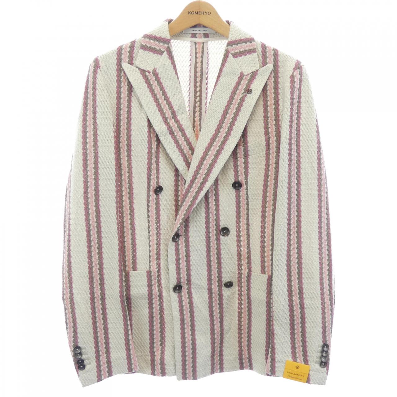 タリアトーレ TAGLIATORE G-DARREL20K ジャケット