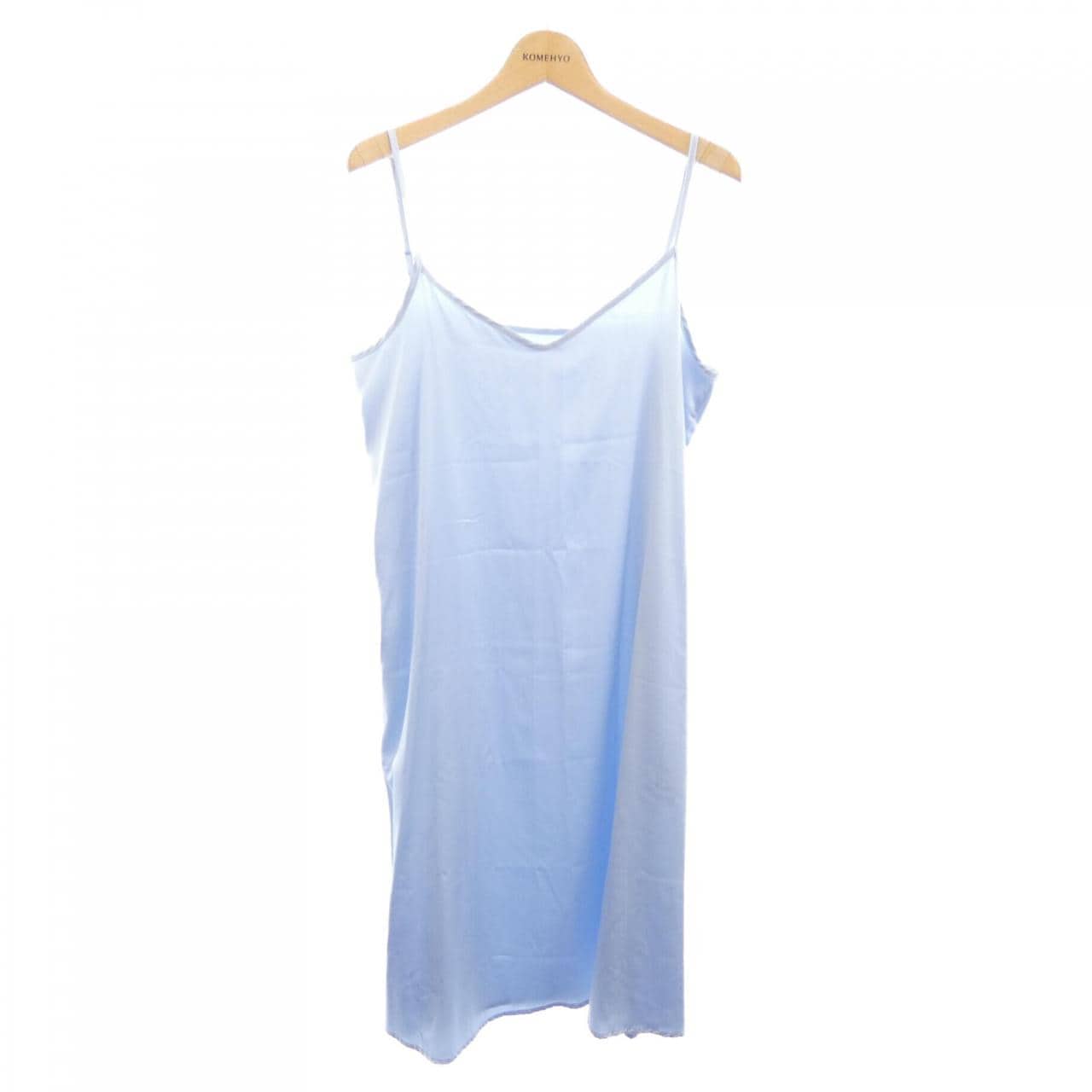 ファーファー fur fur ワンピース