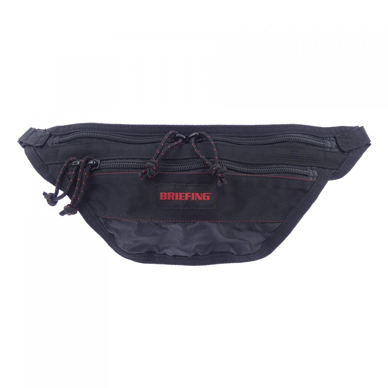 ブリーフィング BRIEFING BAG