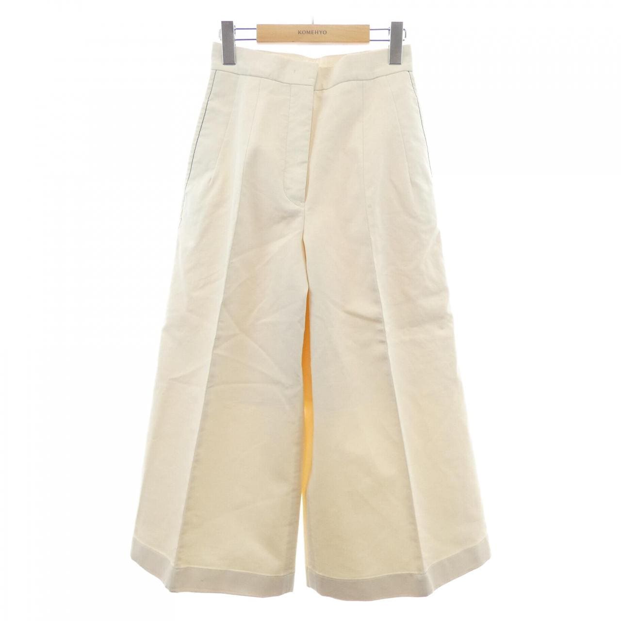 ジルサンダー JIL SANDER パンツ