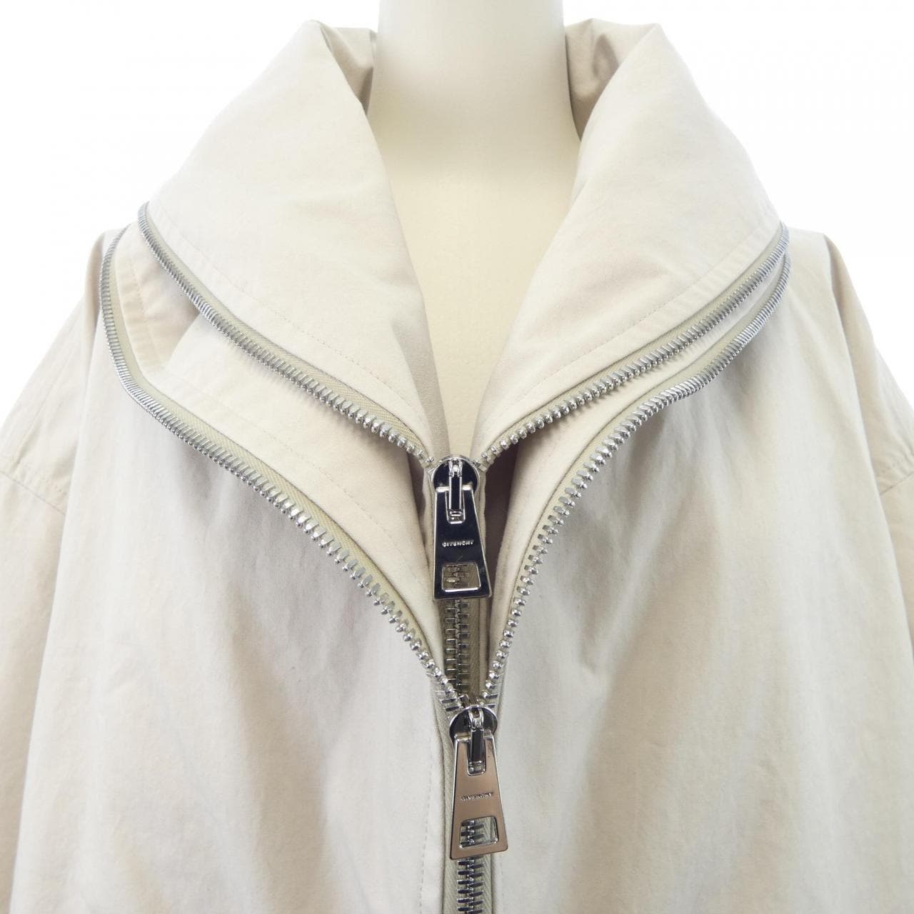 ジバンシー GIVENCHY BW00TV164Z コート