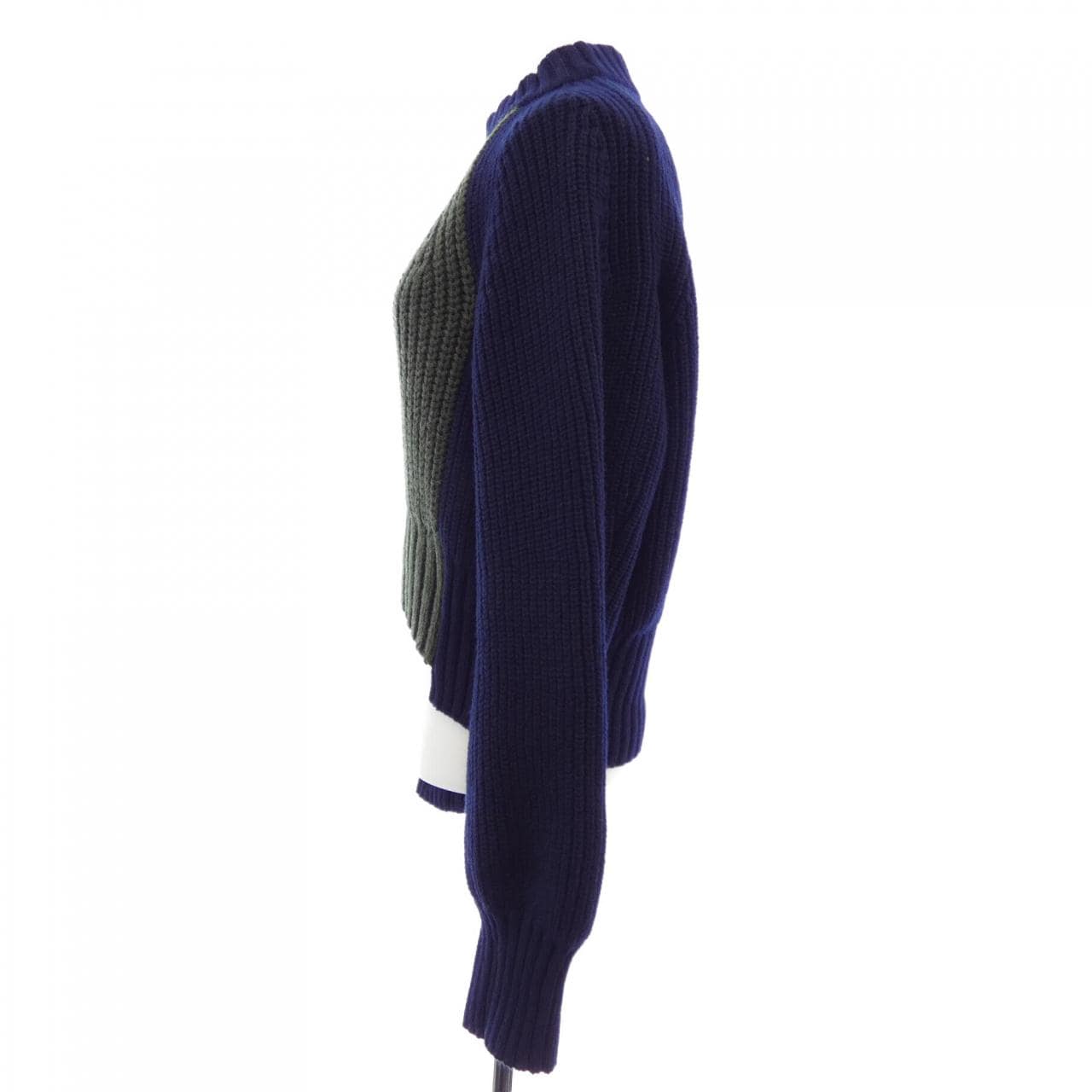 サカイ SACAI 21-05730 ニット