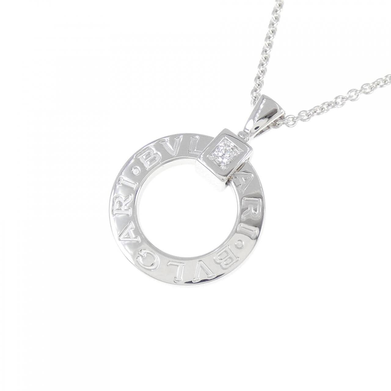 BVLGARI BVLGARI BVLGARI項鍊