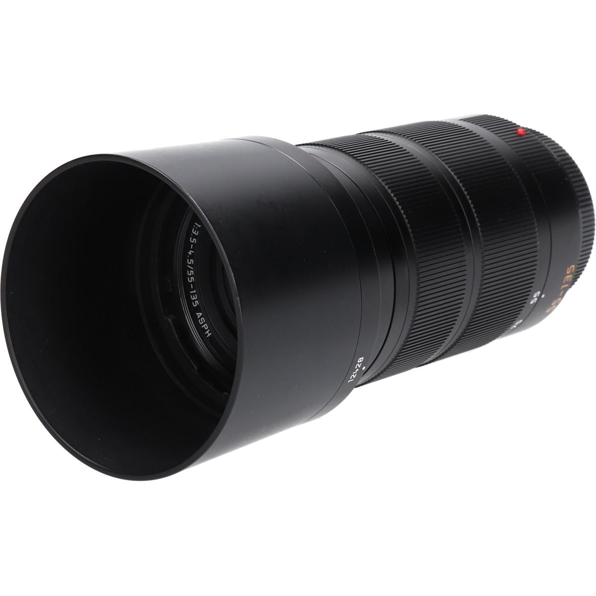 Ｖ－ＥＬＭＡＲ－ＴＬ５５－１３５ｍｍ　Ｆ３．５－４．５