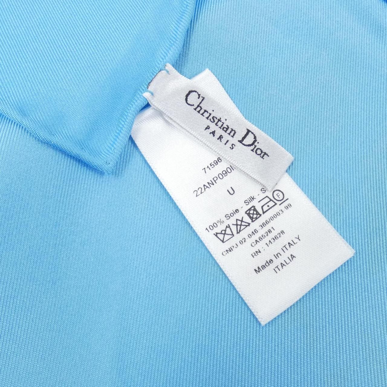 Christian DIOR 22ANP090I610 围巾