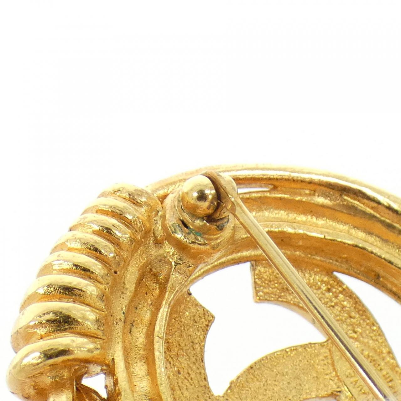 [vintage] CHANEL 02993 Brooch