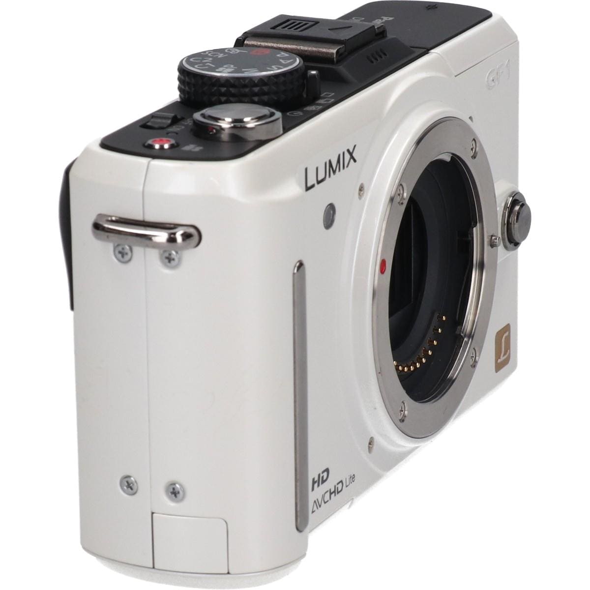 ＤＭＣ－ＧＦ１