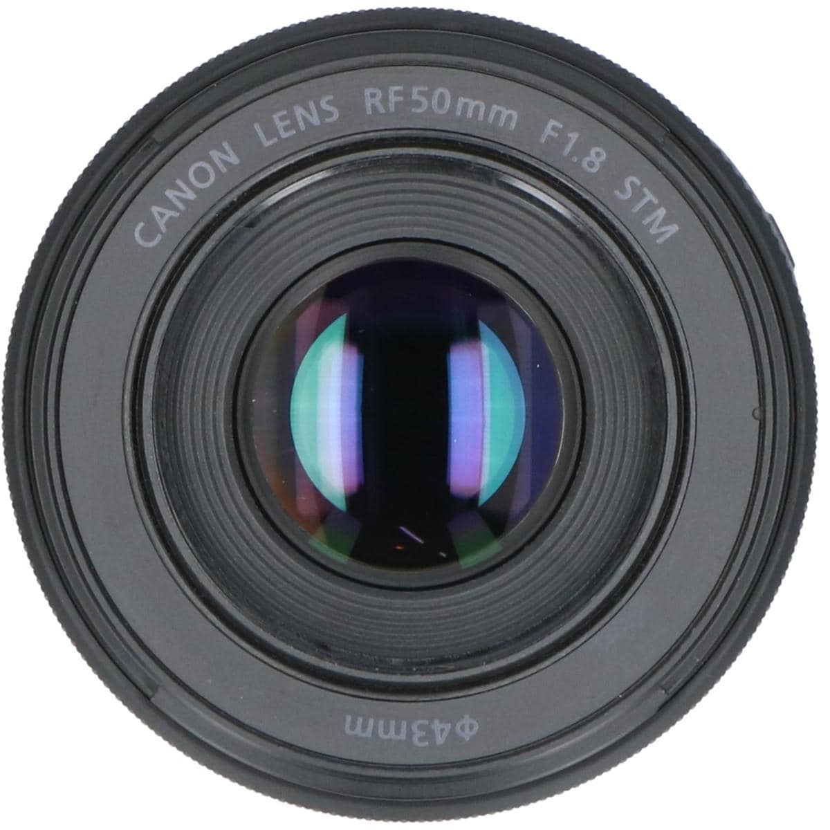 ＲＦ５０ｍｍ　Ｆ１．８ＳＴＭ