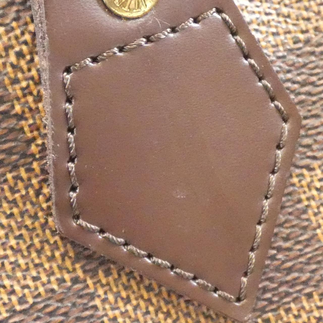 ルイヴィトン ダミエ スピーディ 30cm N41531 ボストンバッグ