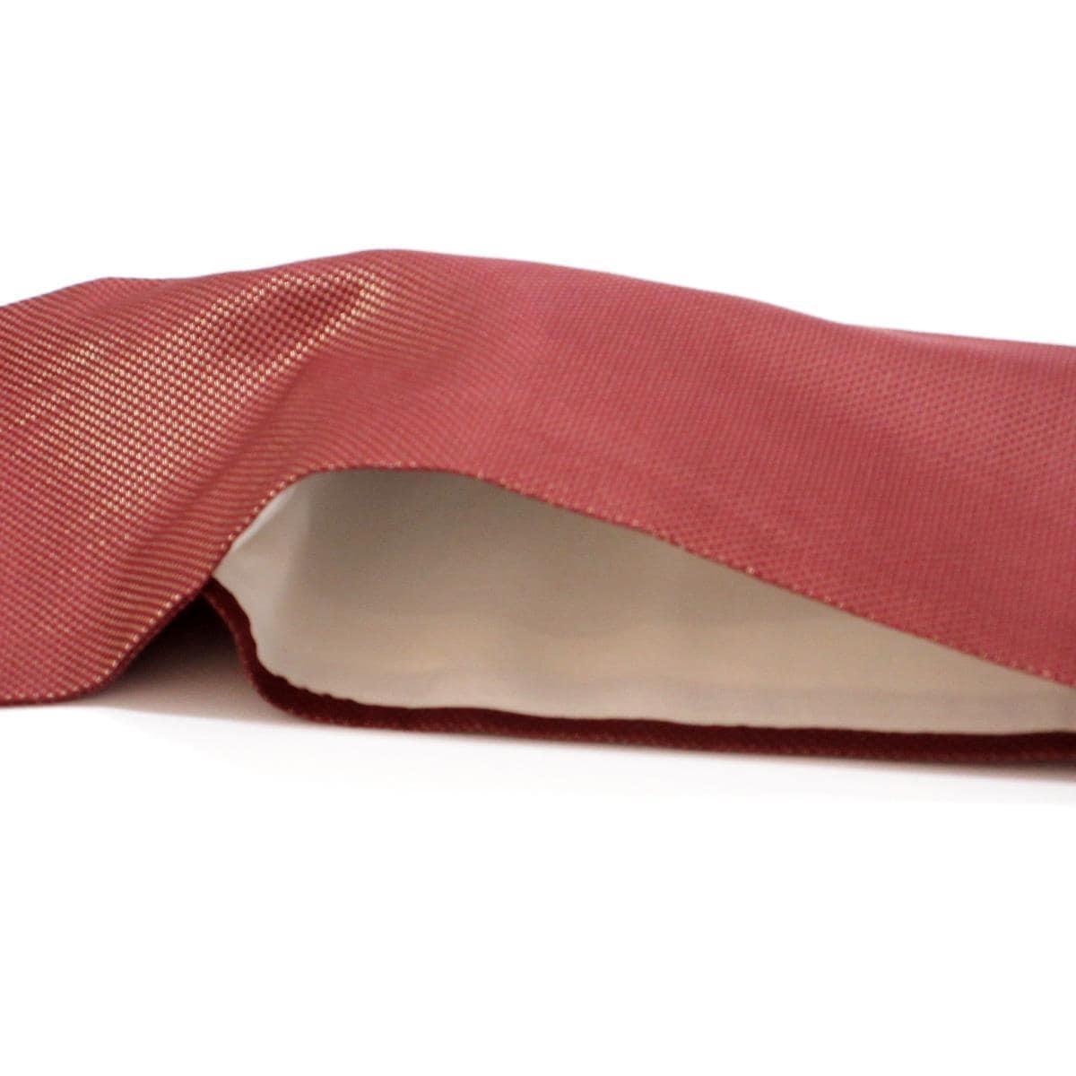 名古屋帯　金彩友禅