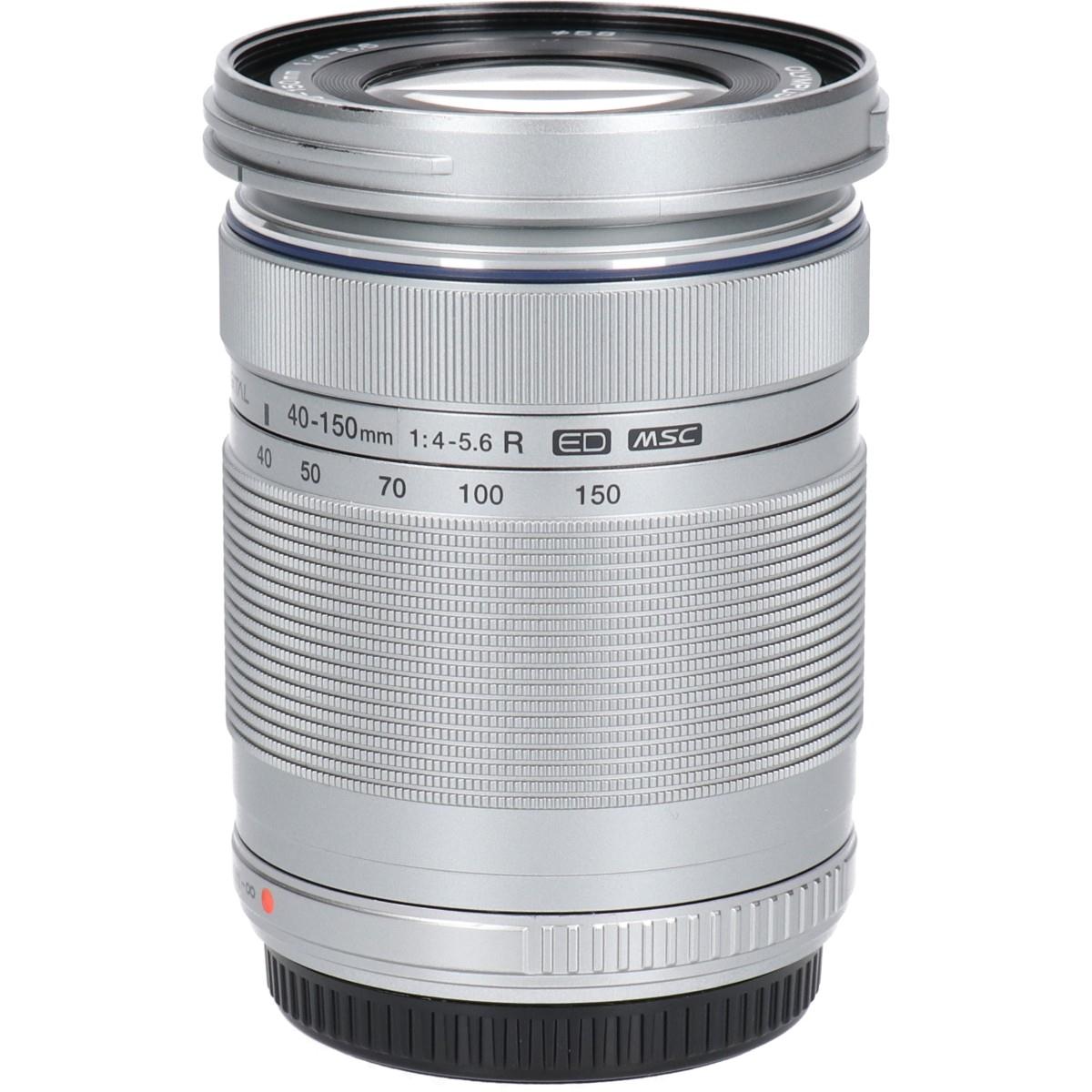 ＭＺＤ　ＥＤ４０－１５０ｍｍ　Ｆ４－５．６Ｒ