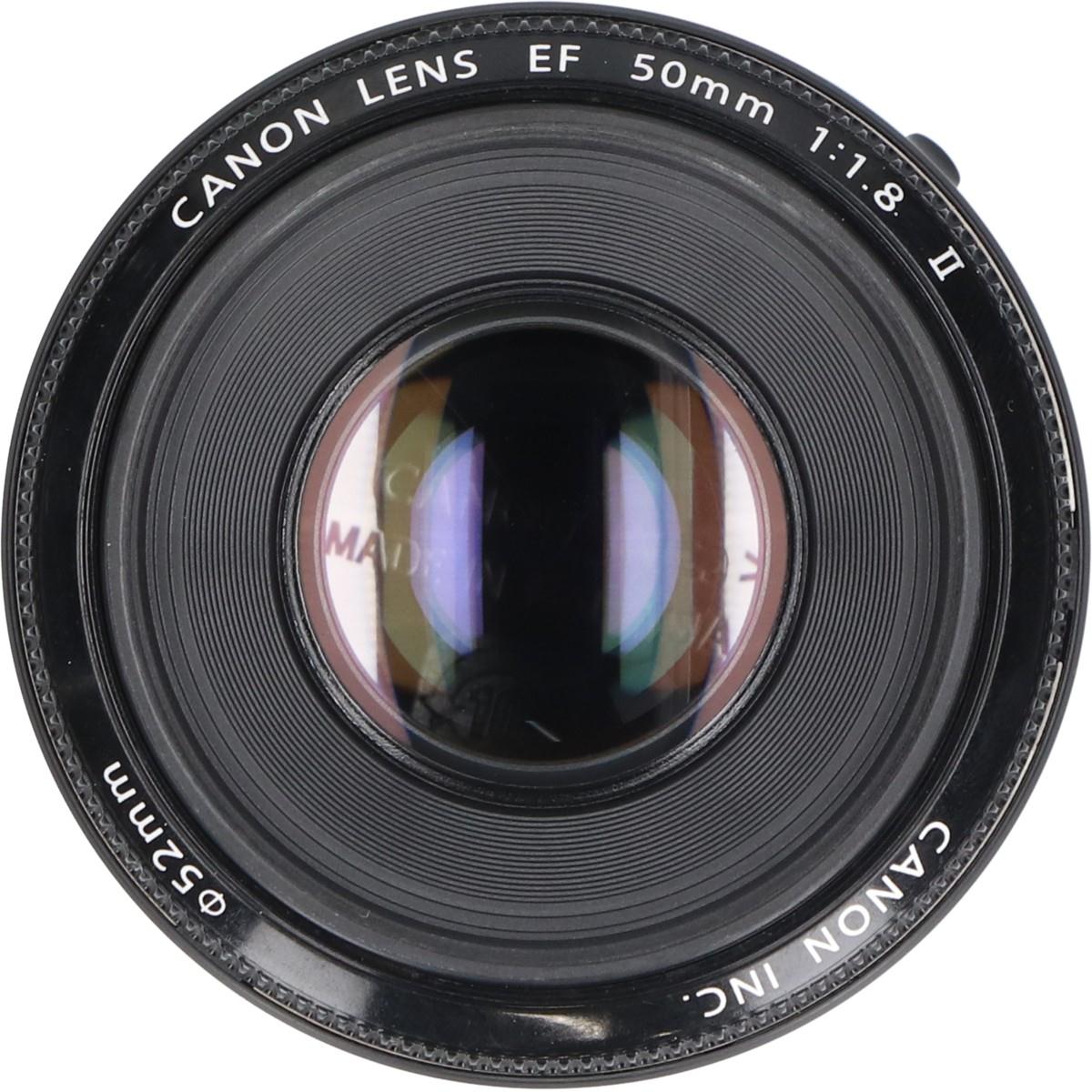 ＥＦ５０ｍｍ　Ｆ１．８ＩＩ