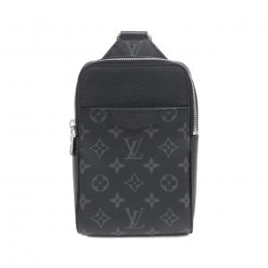 LOUIS VUITTON Taiga Rama 户外单肩包 M30741 单肩包