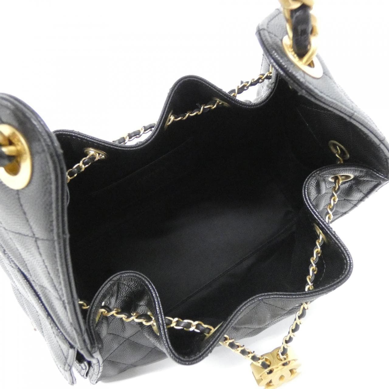 シャネル シャネル25 ライン AS5293 ショルダーバッグ