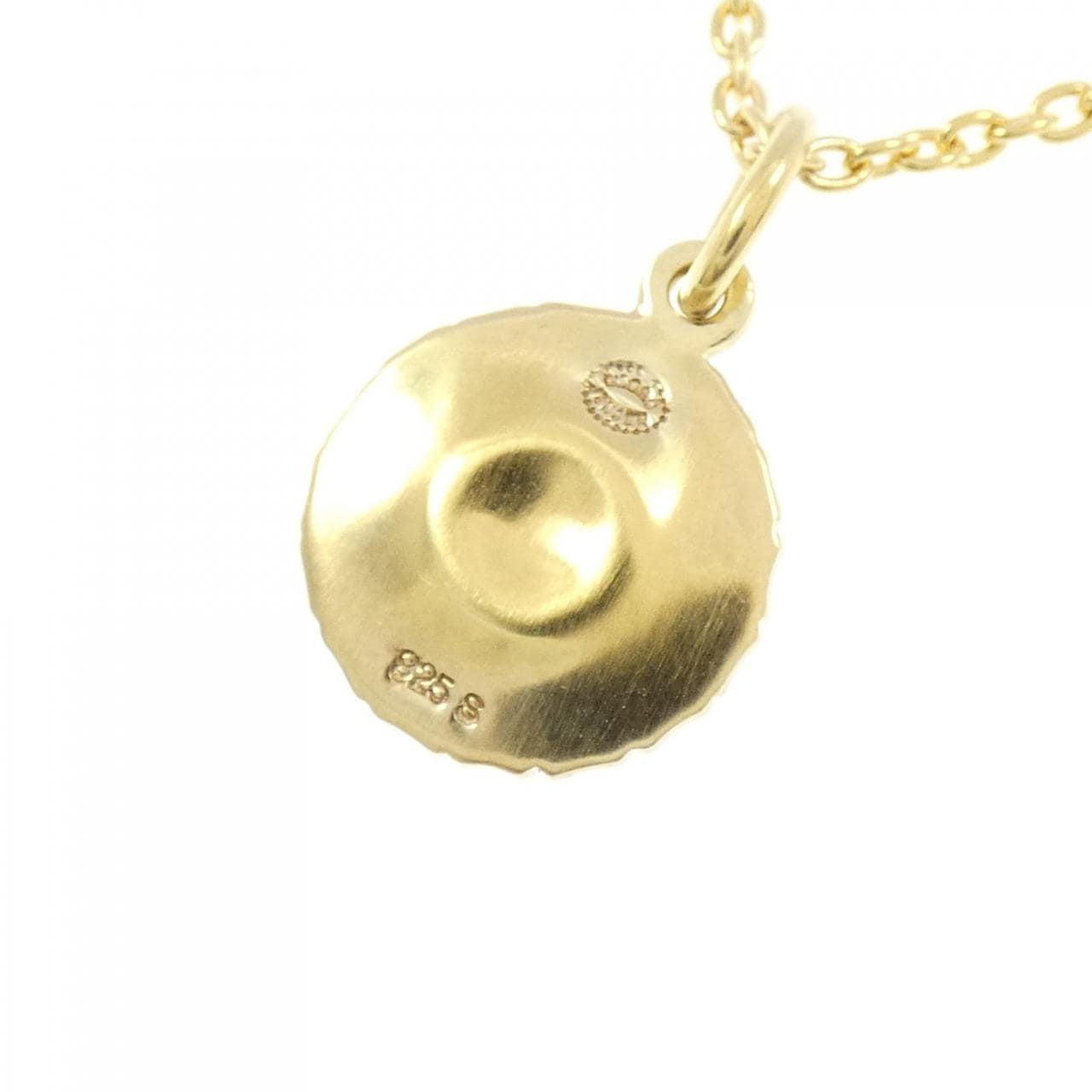 ジョージ ジェンセン デイジー ネックレス