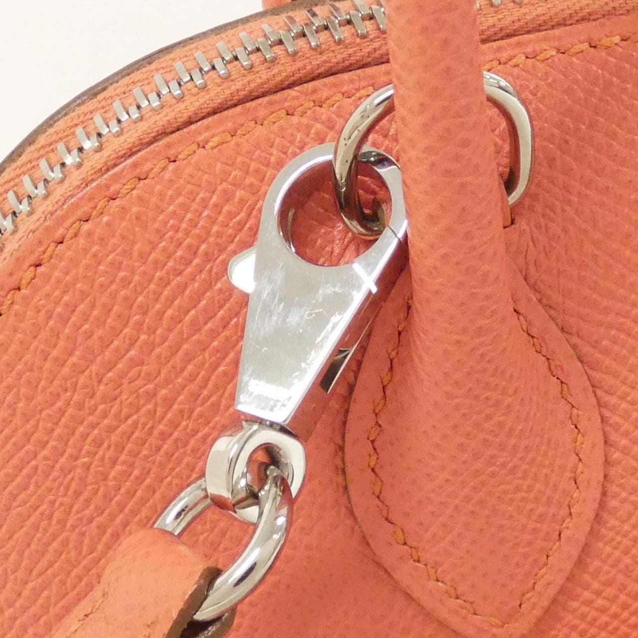 エルメス ボリード 27cm 041693CK バッグ
