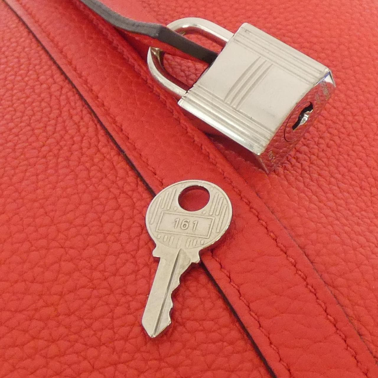 HERMES Picotin Rock MM 073598CK 包