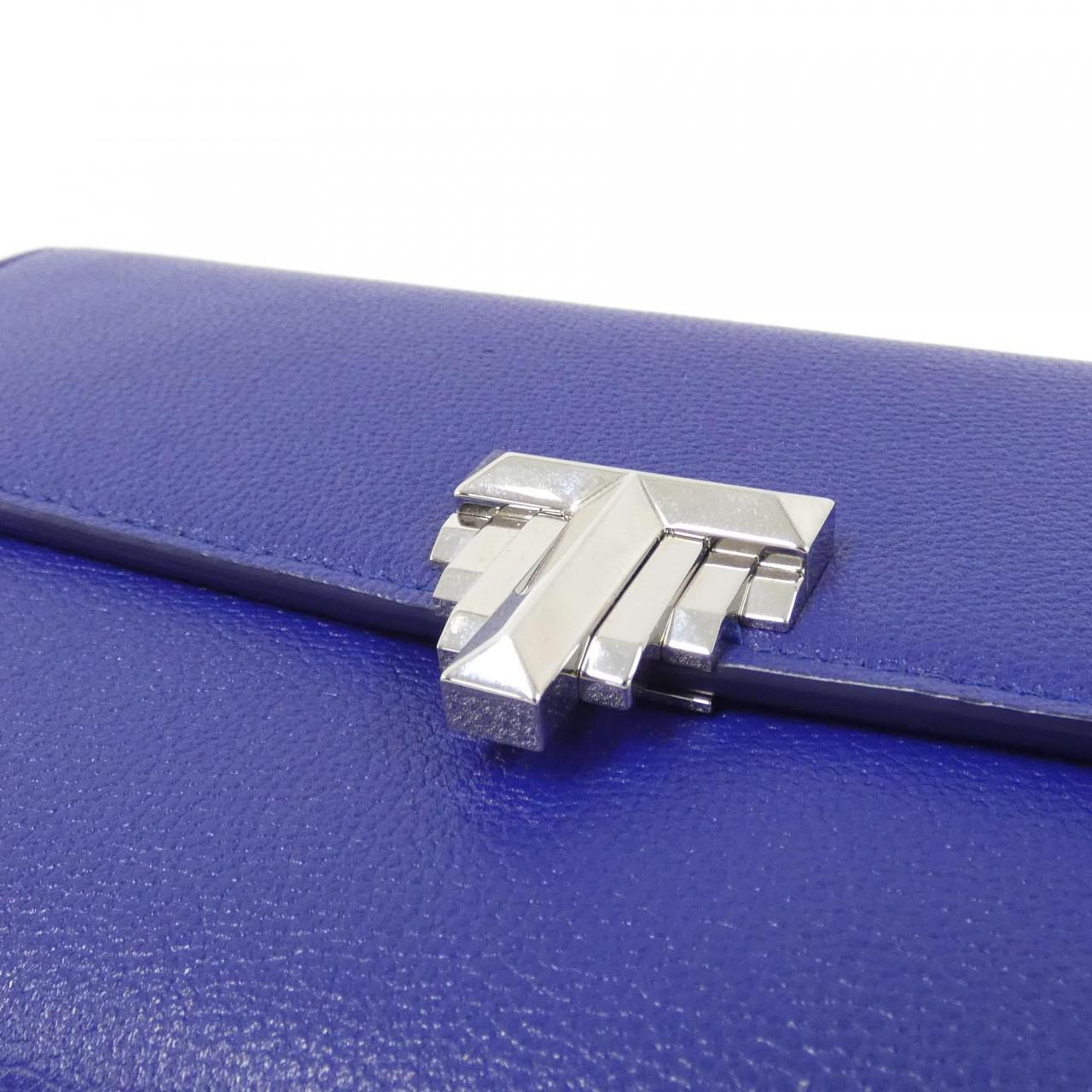 ティファニー 財布