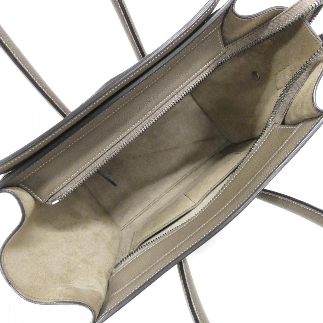 セリーヌ マイクロ ラゲージ 189793DRU バッグ