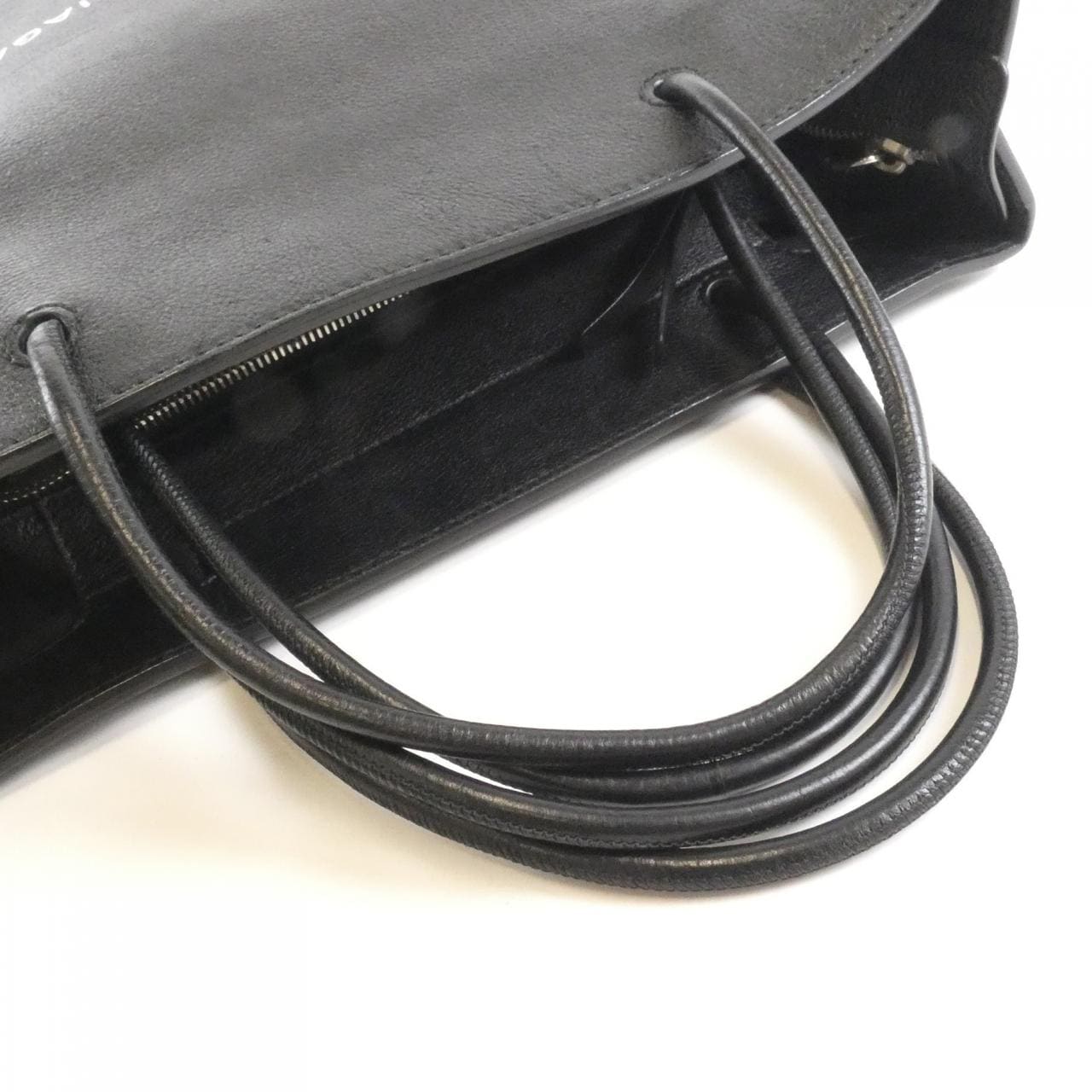 バレンシアガ ショッピング バッグ N S M 482545 0AI1N バッグ