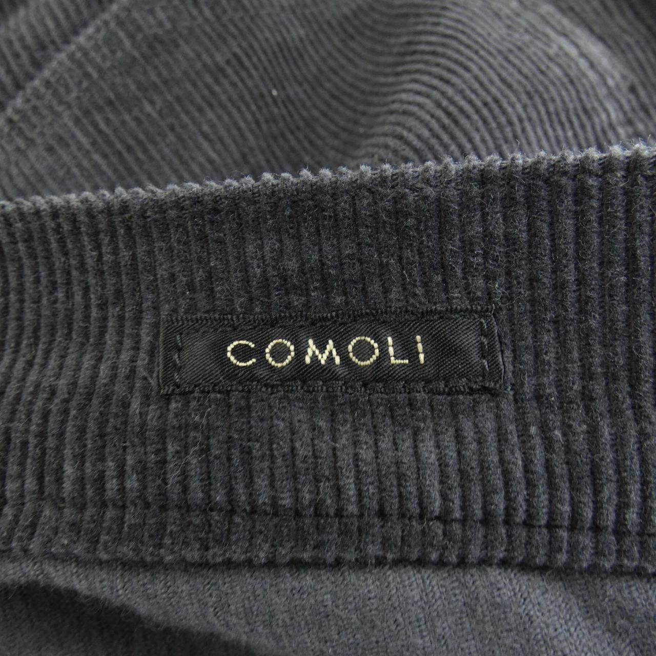 COMOLI Pants