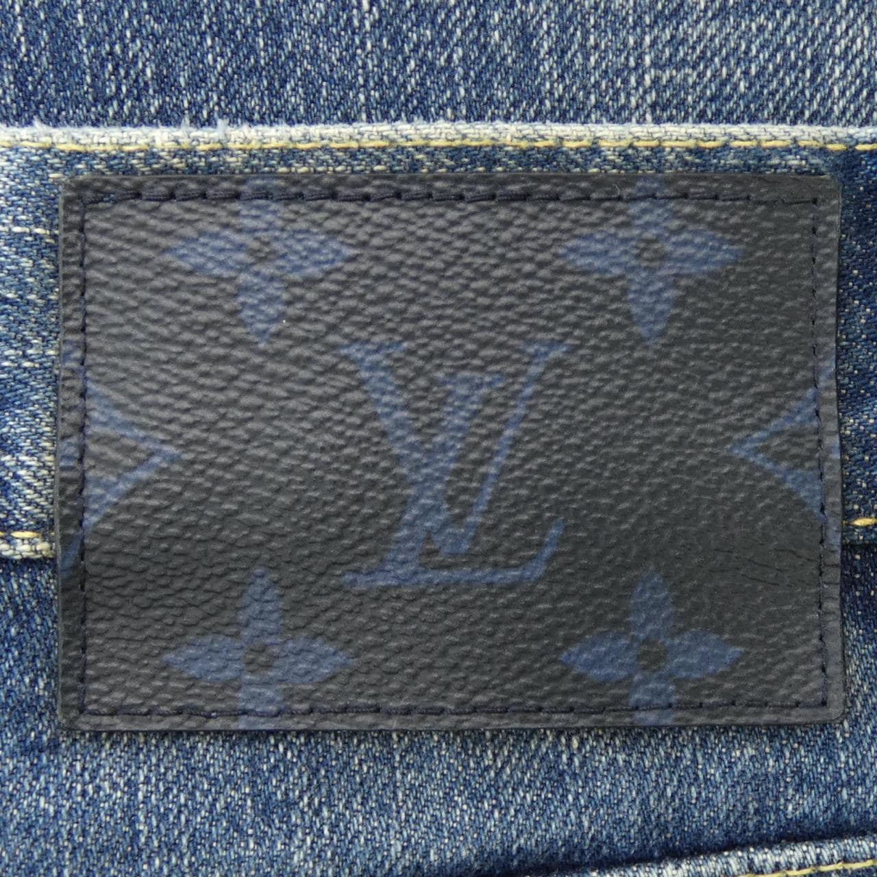 ルイヴィトン LOUIS VUITTON ジーンズ